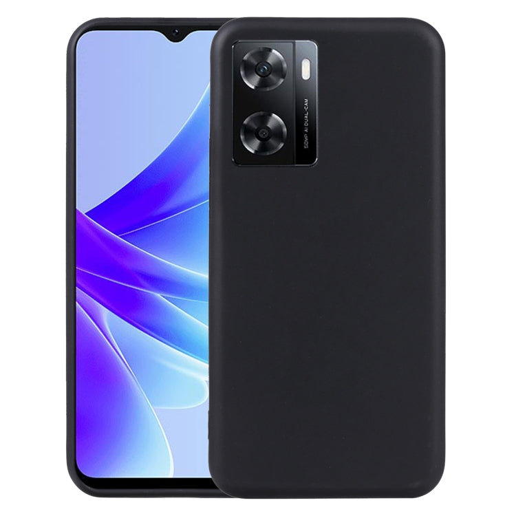 TPU Phone Case, For OPPO A57s, For Sony Xperia 5 IV, For T-Mobile REVVL 6 Pro 5G / T Phone Pro 5G