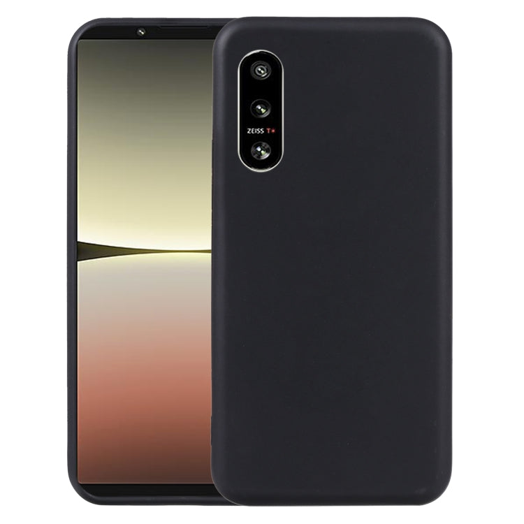 TPU Phone Case, For OPPO A57s, For Sony Xperia 5 IV, For T-Mobile REVVL 6 Pro 5G / T Phone Pro 5G