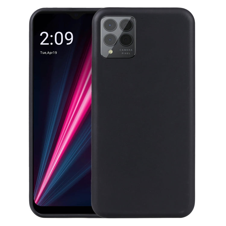 TPU Phone Case, For OPPO A57s, For Sony Xperia 5 IV, For T-Mobile REVVL 6 Pro 5G / T Phone Pro 5G