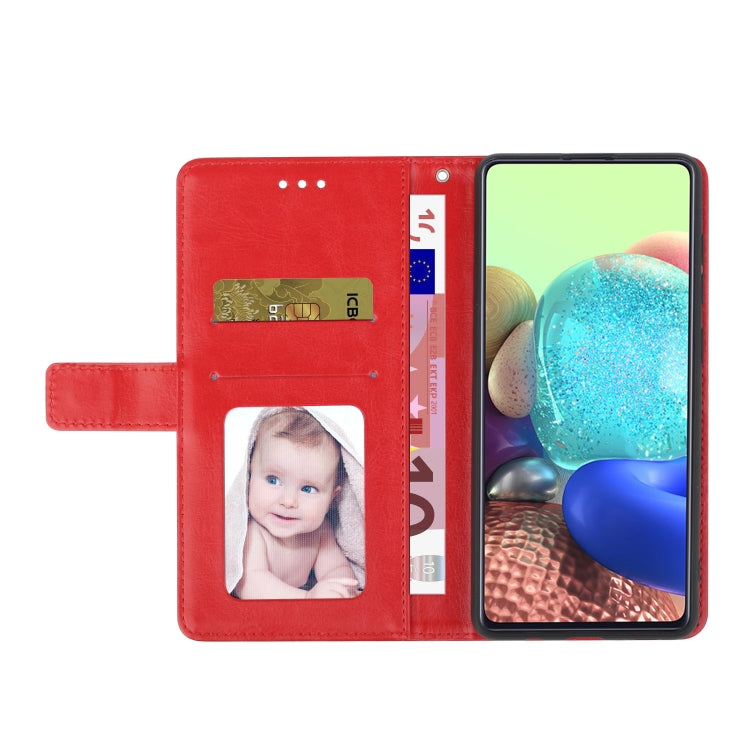 HT01 Y-shaped Pattern Flip Leather Phone Case, For Motorola Edge 30 Fusion/Moto S30 Pro