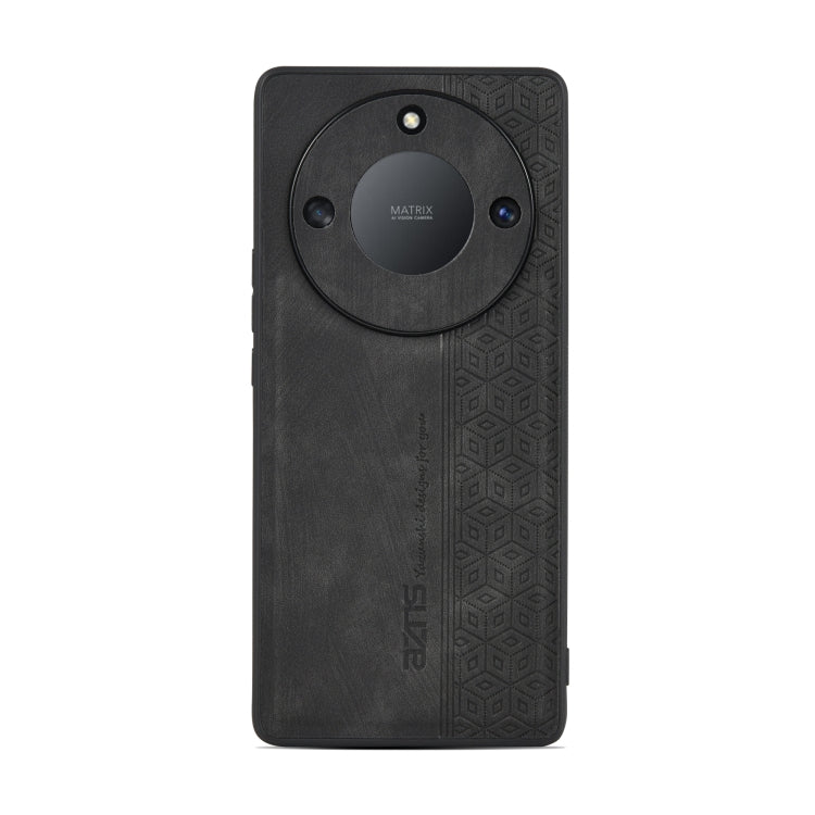 AZNS 3D Embossed Skin Feel Phone Case