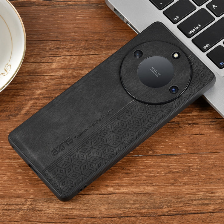 AZNS 3D Embossed Skin Feel Phone Case