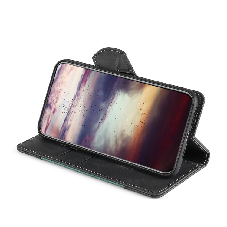 Skin Feel Magnetic Buckle Leather Phone Case, For Nokia X30 5G