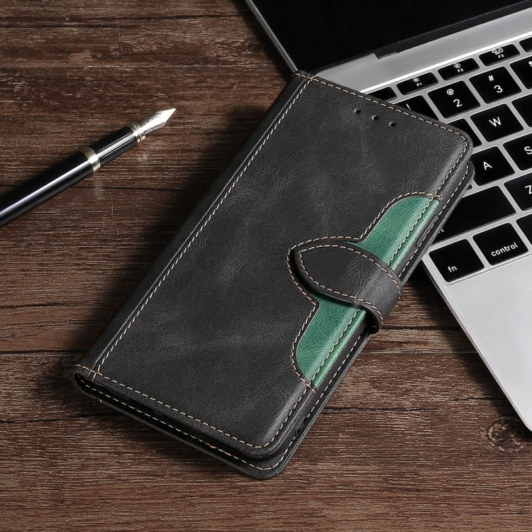 Skin Feel Magnetic Buckle Leather Phone Case, For Nokia X30 5G