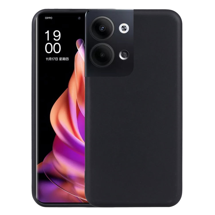 TPU Phone Case, For Honor 80 SE, For Huawei nova 10 SE, For OPPO Reno9, For OPPO Reno9 Pro, For OPPO Reno9 Pro+, For ZTE Blade A52 Lite