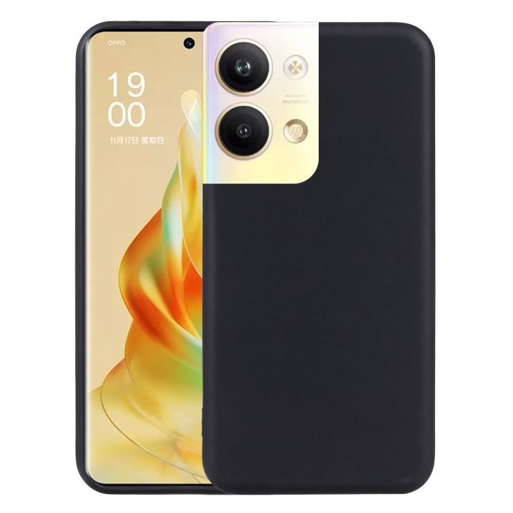 TPU Phone Case, For Honor 80 SE, For Huawei nova 10 SE, For OPPO Reno9, For OPPO Reno9 Pro, For OPPO Reno9 Pro+, For ZTE Blade A52 Lite
