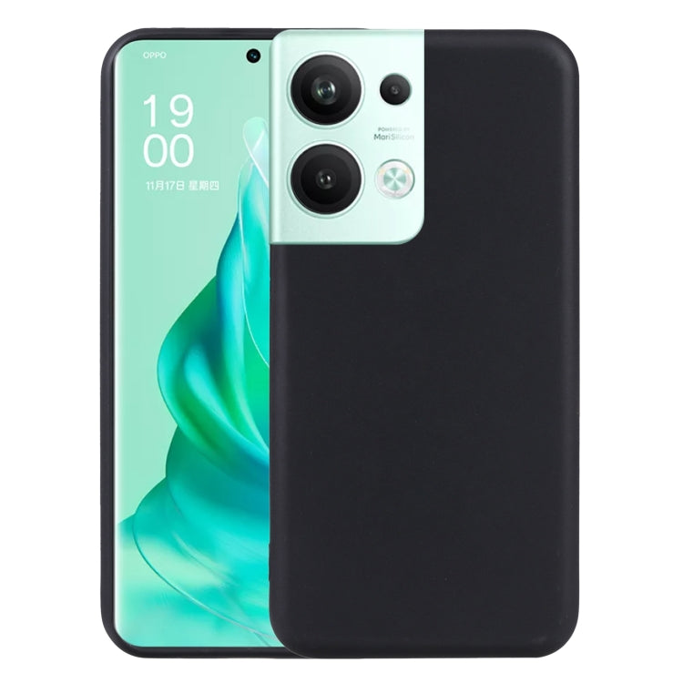 TPU Phone Case, For Honor 80 SE, For Huawei nova 10 SE, For OPPO Reno9, For OPPO Reno9 Pro, For OPPO Reno9 Pro+, For ZTE Blade A52 Lite