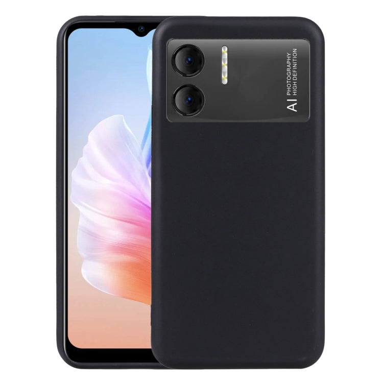TPU Phone Case, For Infinix Hot 20i, For Motorola Moto G Play 2023, For OnePlus 11 5G, For Realme 10 Pro, For Tecno Camon 19 Pro 5G, For ZTE nubia Red Magic 8 Pro, For Doogee X98 / X98 Pro, For Doogee S99, For Doogee S41 / S41 Pro, For Doogee S41 Pro