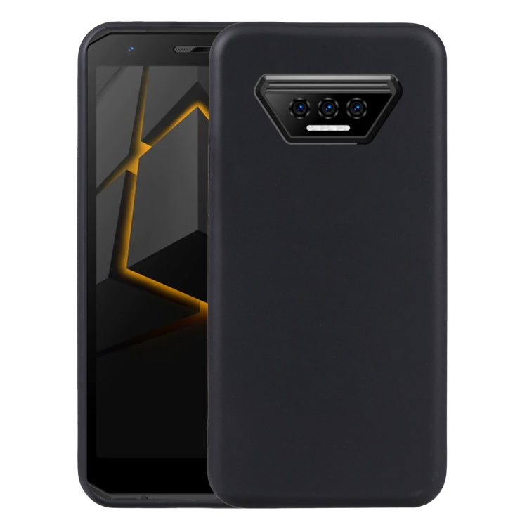 TPU Phone Case, For Infinix Hot 20i, For Motorola Moto G Play 2023, For OnePlus 11 5G, For Realme 10 Pro, For Tecno Camon 19 Pro 5G, For ZTE nubia Red Magic 8 Pro, For Doogee X98 / X98 Pro, For Doogee S99, For Doogee S41 / S41 Pro, For Doogee S41 Pro