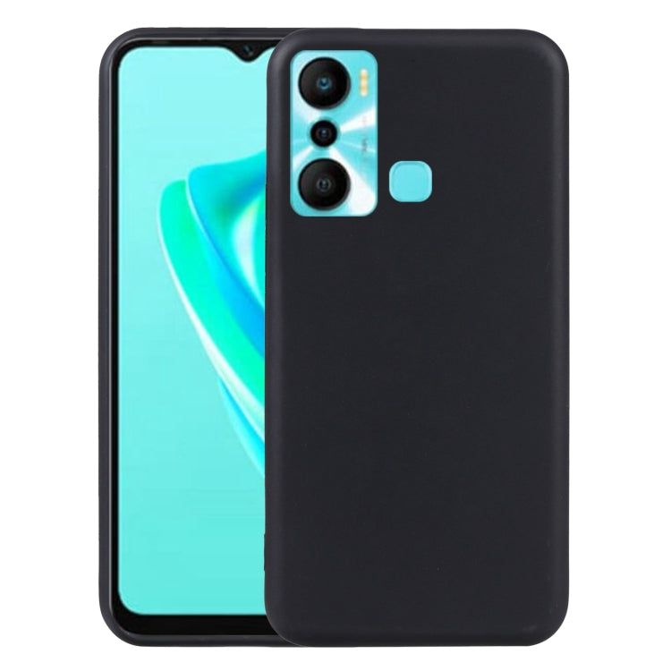 TPU Phone Case, For Infinix Hot 20i, For Motorola Moto G Play 2023, For OnePlus 11 5G, For Realme 10 Pro, For Tecno Camon 19 Pro 5G, For ZTE nubia Red Magic 8 Pro, For Doogee X98 / X98 Pro, For Doogee S99, For Doogee S41 / S41 Pro, For Doogee S41 Pro