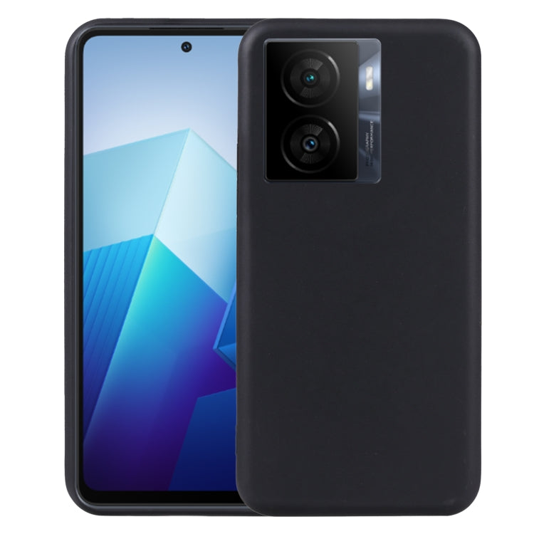 TPU Phone Case, For Honor 70 Lite, For vivo iQOO Z7x, For Xiaomi Redmi Note 12 Turbo / Poco F5