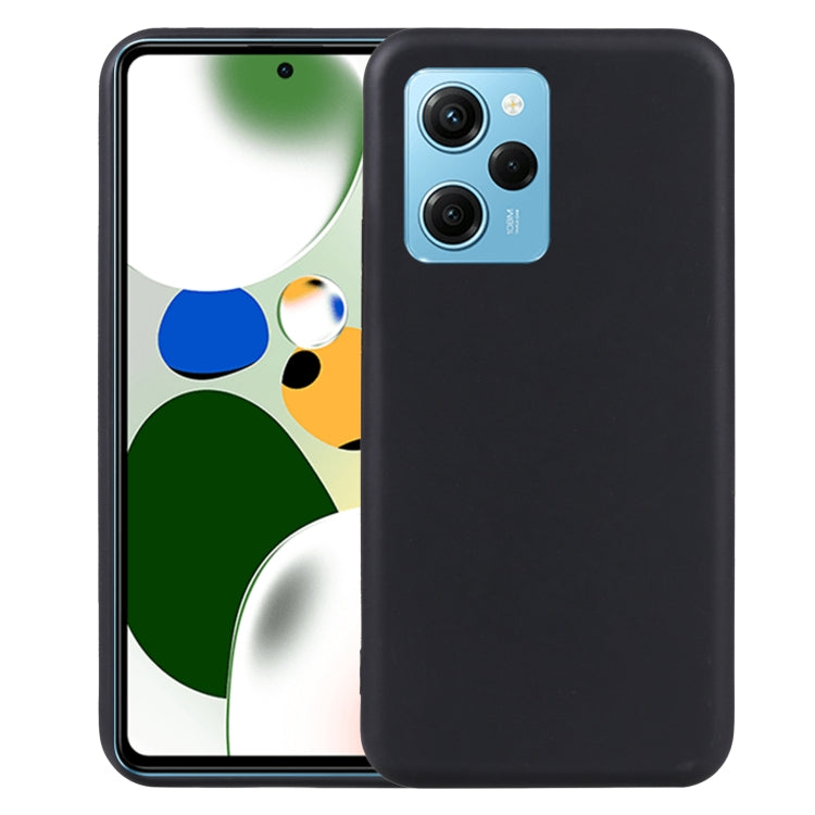 TPU Phone Case, For Honor 70 Lite, For vivo iQOO Z7x, For Xiaomi Redmi Note 12 Turbo / Poco F5