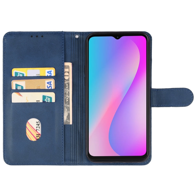 Leather Phone Case, For Itel A60, For Itel P40, For Motorola Edge 40