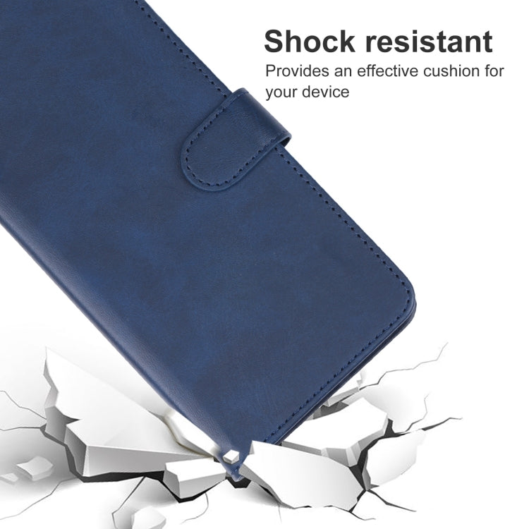 Leather Phone Case, For Itel A60, For Itel P40, For Motorola Edge 40