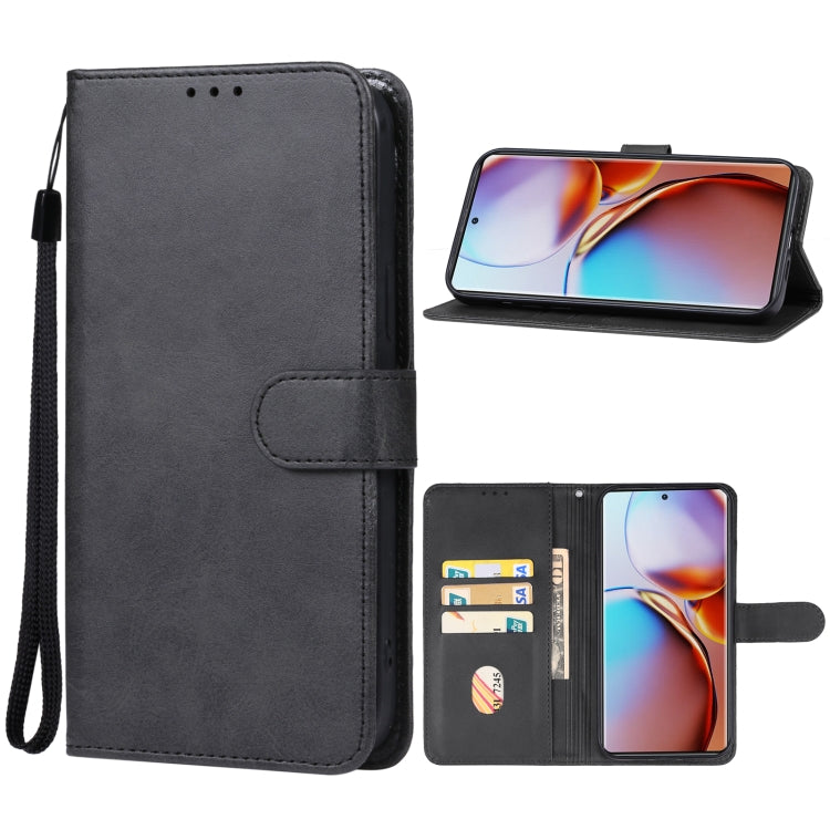Leather Phone Case, For Itel A60, For Itel P40, For Motorola Edge 40