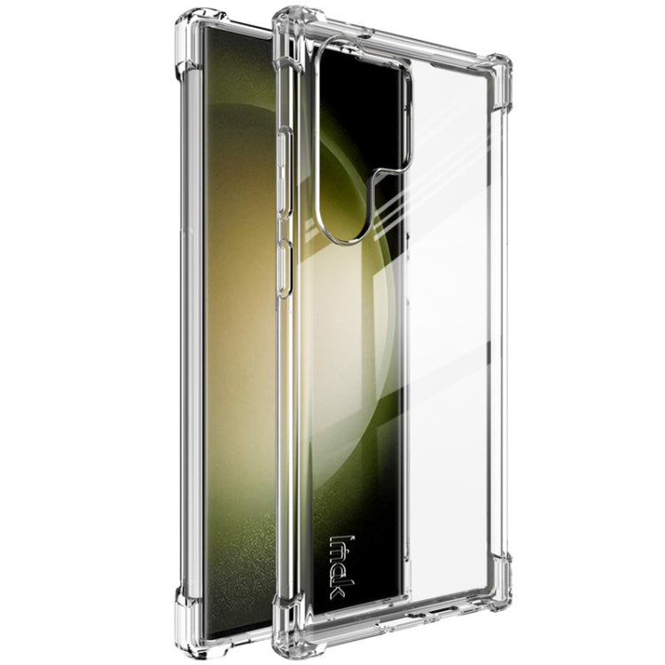 imak Shockproof Airbag TPU Phone Case