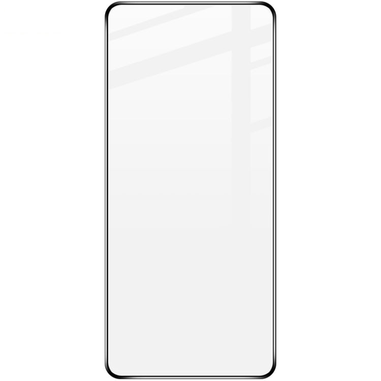 imak 9H Surface Hardness Full Screen Tempered Glass Film Pro+ Series, For Honor G13 4G / G23 4G