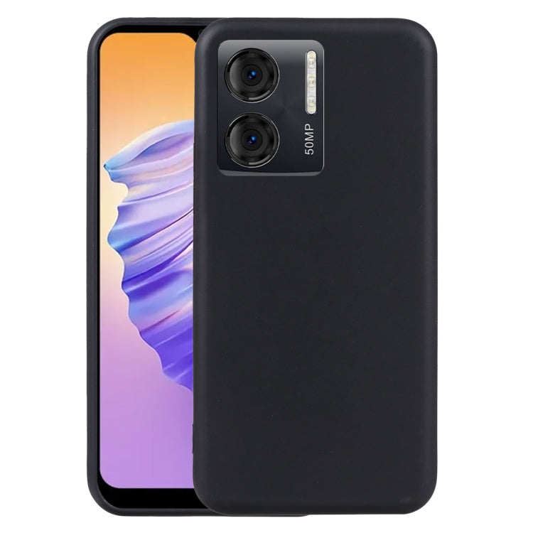 TPU Phone Case, For Blackview A53 / A53 Pro, For Blackview Oscal C30 / C30 Pro, For Doogee N50, For Realme narzo N55, For vivo T2 India, For vivo T2x India, For ZTE Axon 50 Ultra