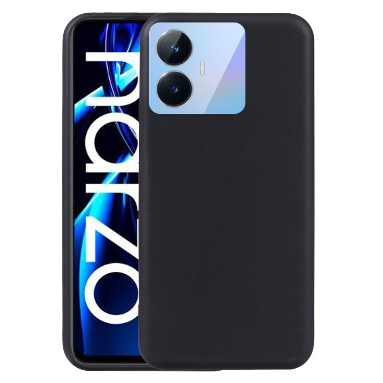 TPU Phone Case, For Blackview A53 / A53 Pro, For Blackview Oscal C30 / C30 Pro, For Doogee N50, For Realme narzo N55, For vivo T2 India, For vivo T2x India, For ZTE Axon 50 Ultra