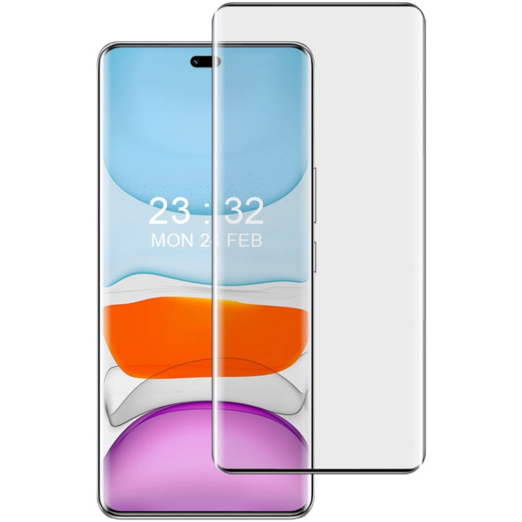 imak 3D Curved Full Screen Tempered Glass Film, For Honor Magic5 5G, For Honor 90 Pro 5G, For Honor Magic5 Pro 5G, For Honor 90 5G, For Honor Magic5 Ultimate, For Huawei P60 / P60 Pro / P60 Art, For OPPO Find X6 5G, For OPPO Find X6 Pro 5G