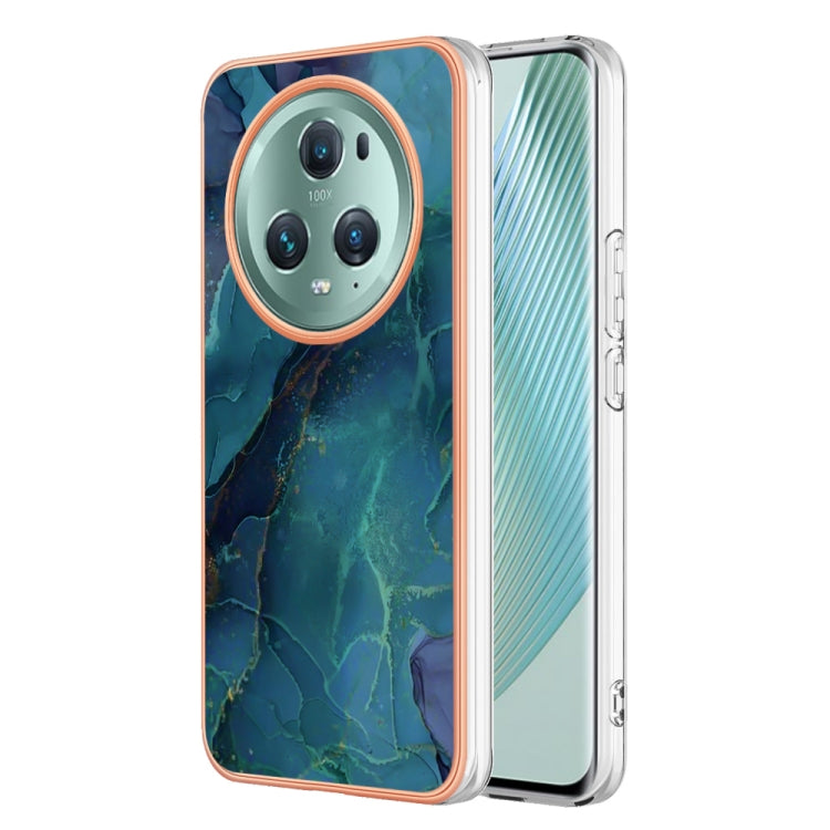 Electroplating Marble Dual-side IMD Phone Case