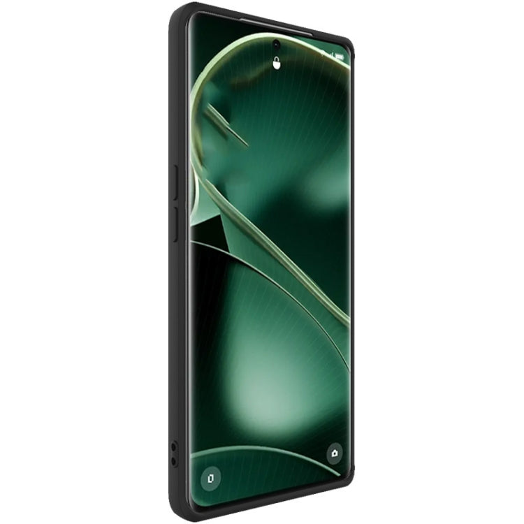 imak UC-4 Series Straight Edge TPU Phone Case, For OPPO Find X6 5G, For OPPO Find X6 Pro 5G