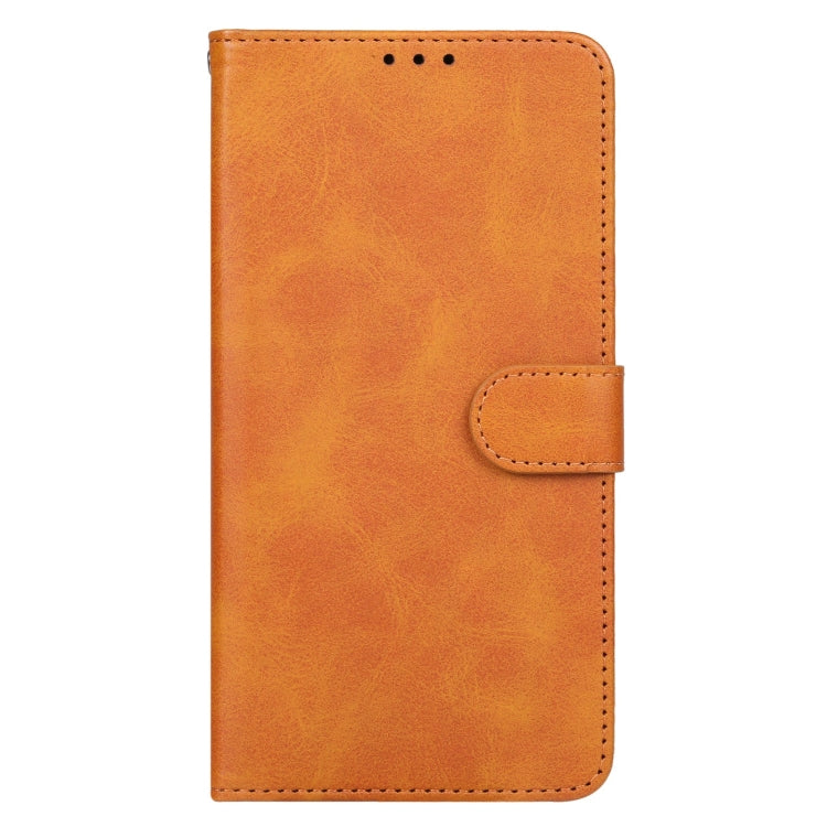Leather Phone Case, For vivo Y78+ / V29 Lite 5G