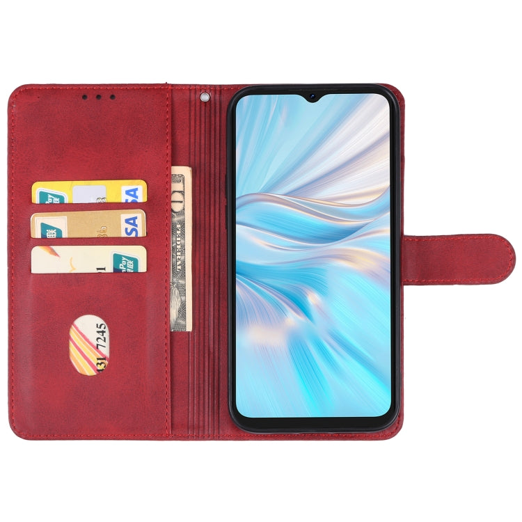 Leather Phone Case, For Blackview Oscal C70, For Nokia XR21