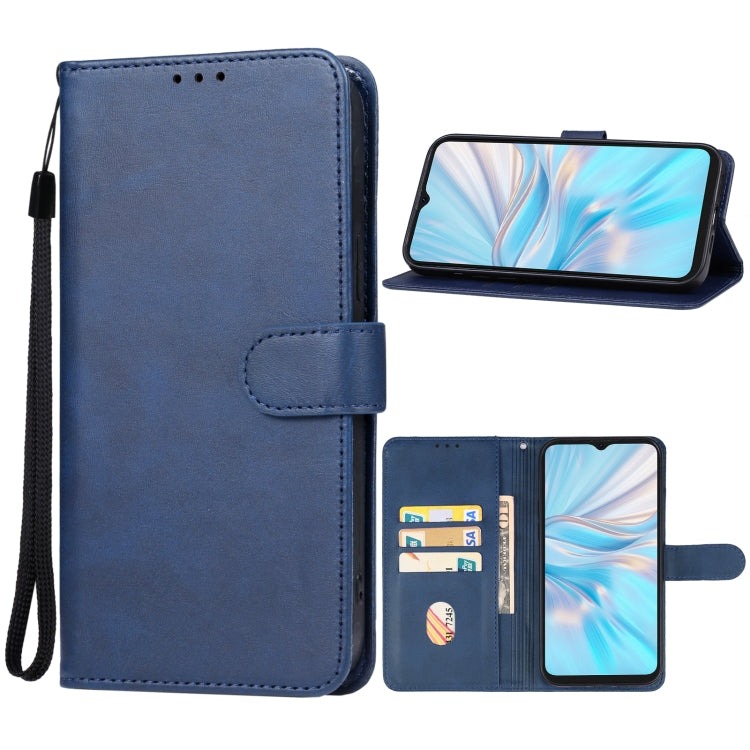 Leather Phone Case, For Blackview Oscal C70, For Nokia XR21