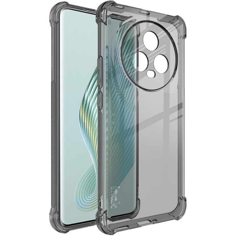 imak Shockproof Airbag TPU Phone Case, For Honor Magic5 5G, For Honor X9a 5G/Magic5 Lite 5G/X40 5G, For Honor Magic5 Pro, For Huawei P60 / P60 Pro, For OPPO Find Xiaomi Redmi Note 12 4G Global