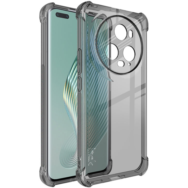 imak Shockproof Airbag TPU Phone Case, For Honor Magic5 5G, For Honor X9a 5G/Magic5 Lite 5G/X40 5G, For Honor Magic5 Pro, For Huawei P60 / P60 Pro, For OPPO Find Xiaomi Redmi Note 12 4G Global