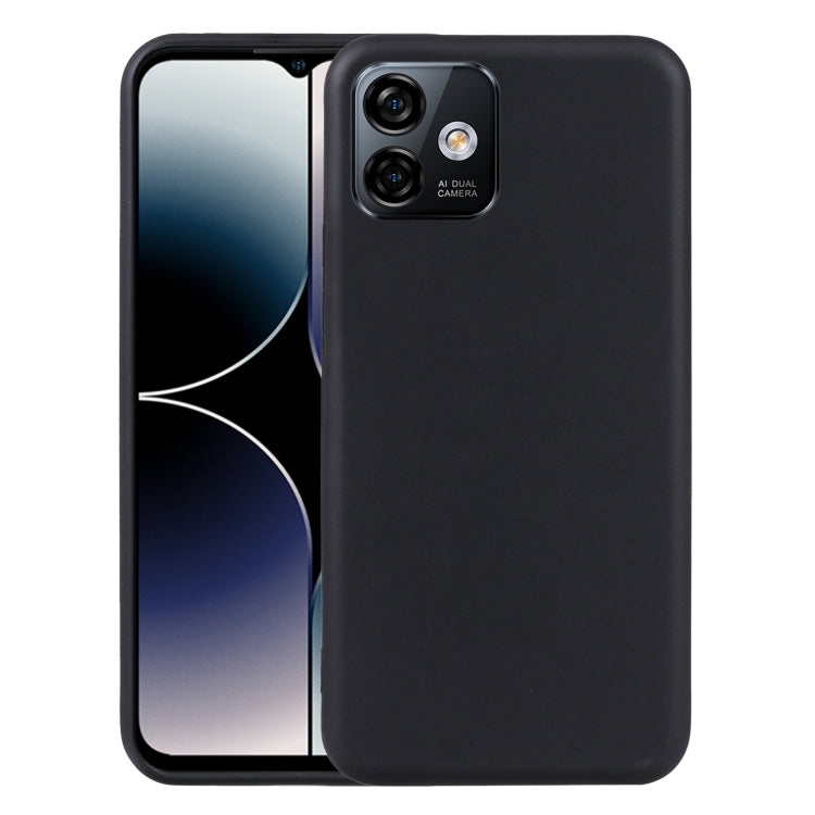 TPU Phone Case, For Tecno Camon 20 Pro 5G, For Ulefone Note 16 Pro