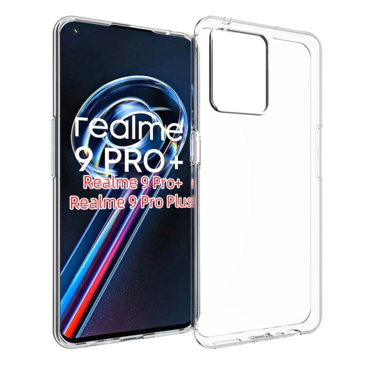 Waterproof Texture TPU Phone Case, For Realme 10 4G, For Realme 9 Pro, For Realme 9 Pro+, For Realme 9i, For Realme 9i 5G, For Realme C30 4G, For Realme C31 4G, For Realme C33 4G, For Realme C35, For Realme GT2 Explorer Master, For Realme GT2 Pro