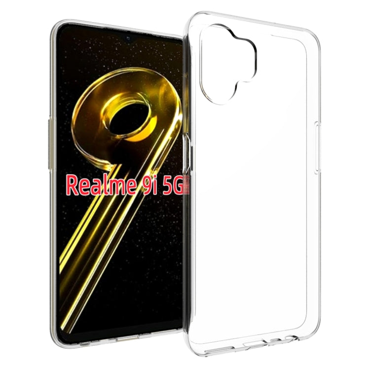 Waterproof Texture TPU Phone Case, For Realme 10 4G, For Realme 9 Pro, For Realme 9 Pro+, For Realme 9i, For Realme 9i 5G, For Realme C30 4G, For Realme C31 4G, For Realme C33 4G, For Realme C35, For Realme GT2 Explorer Master, For Realme GT2 Pro