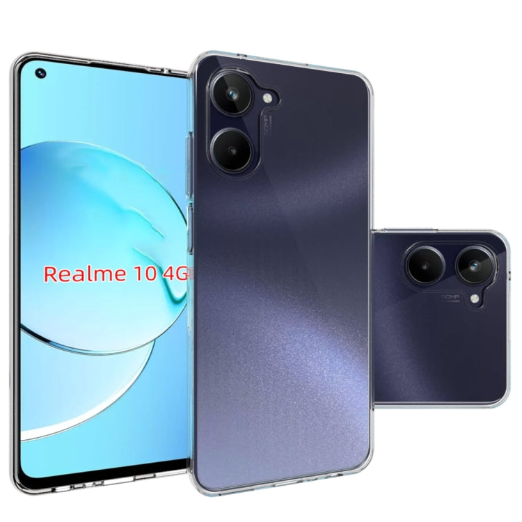 Waterproof Texture TPU Phone Case, For Realme 10 4G, For Realme 9 Pro, For Realme 9 Pro+, For Realme 9i, For Realme 9i 5G, For Realme C30 4G, For Realme C31 4G, For Realme C33 4G, For Realme C35, For Realme GT2 Explorer Master, For Realme GT2 Pro