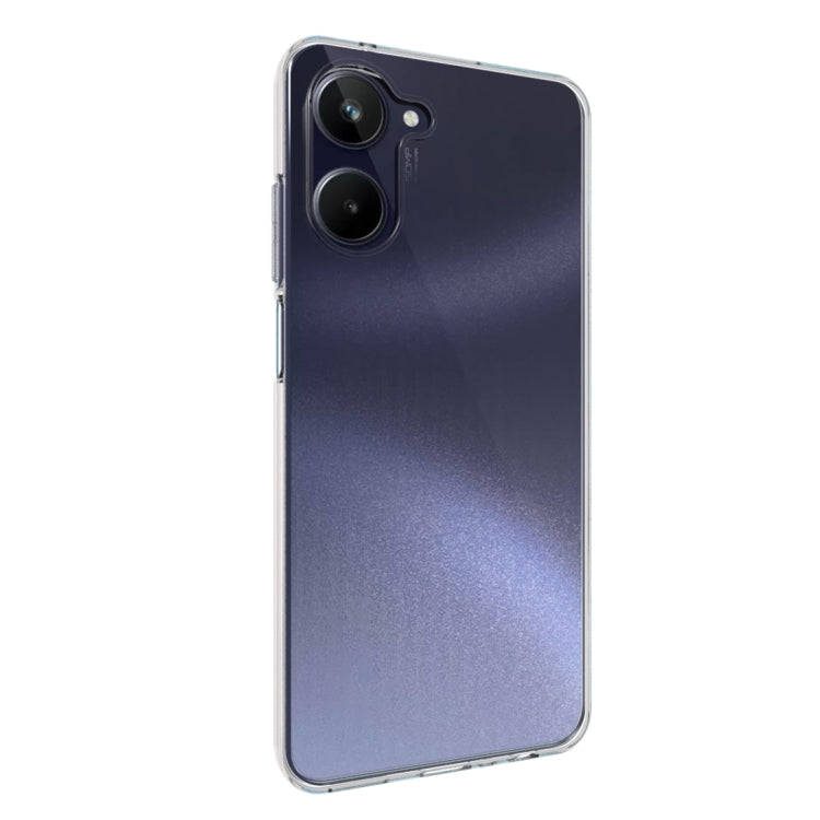 Waterproof Texture TPU Phone Case, For Realme 10 4G, For Realme 9 Pro, For Realme 9 Pro+, For Realme 9i, For Realme 9i 5G, For Realme C30 4G, For Realme C31 4G, For Realme C33 4G, For Realme C35, For Realme GT2 Explorer Master, For Realme GT2 Pro