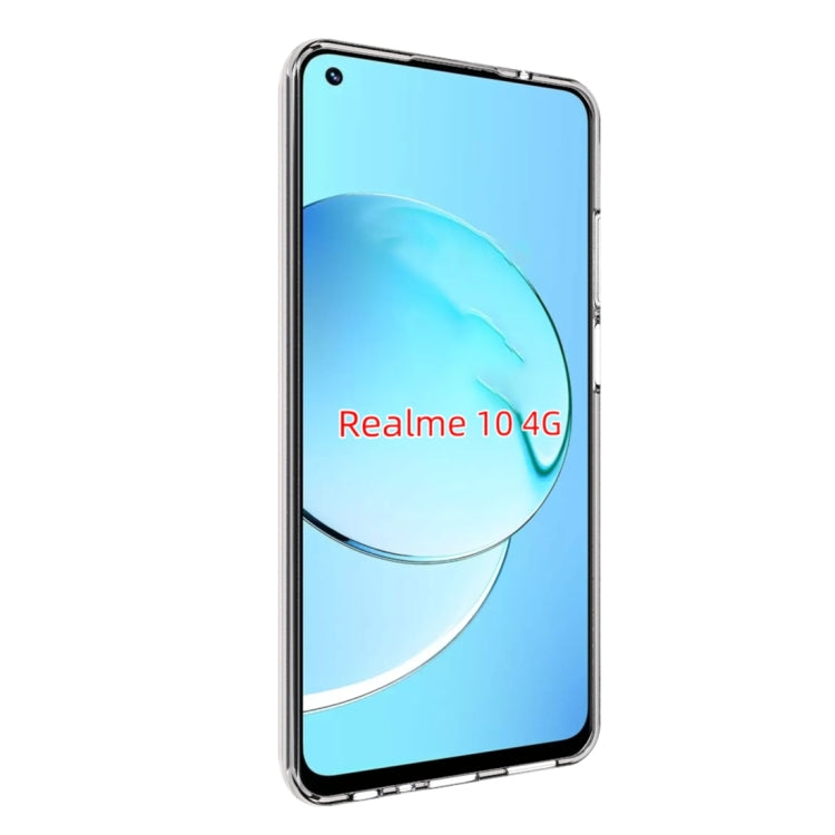 Waterproof Texture TPU Phone Case, For Realme 10 4G, For Realme 9 Pro, For Realme 9 Pro+, For Realme 9i, For Realme 9i 5G, For Realme C30 4G, For Realme C31 4G, For Realme C33 4G, For Realme C35, For Realme GT2 Explorer Master, For Realme GT2 Pro