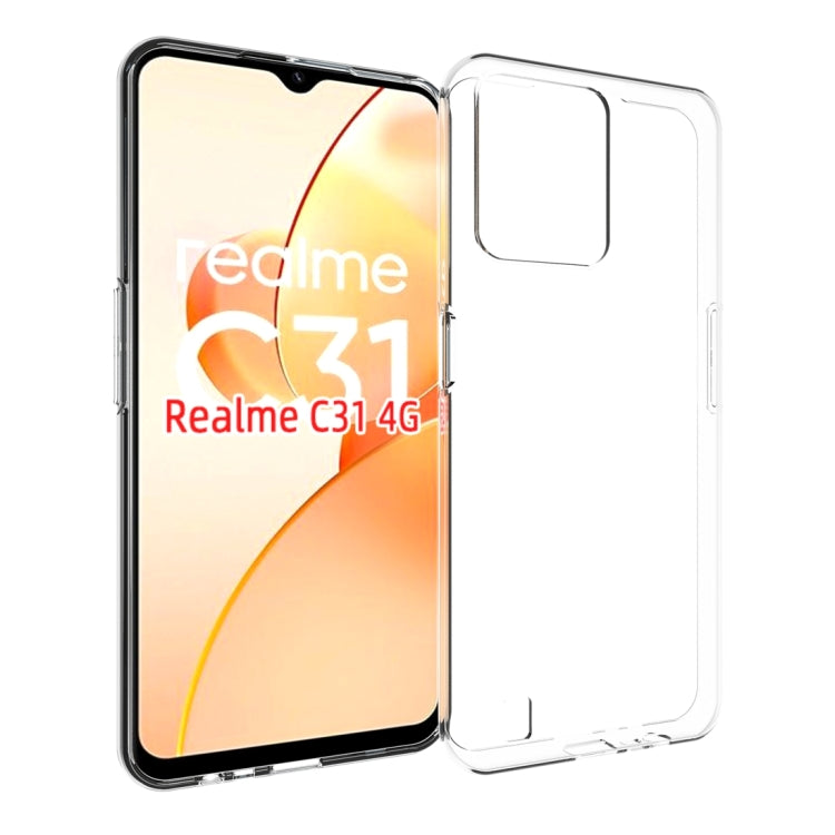 Waterproof Texture TPU Phone Case, For Realme 10 4G, For Realme 9 Pro, For Realme 9 Pro+, For Realme 9i, For Realme 9i 5G, For Realme C30 4G, For Realme C31 4G, For Realme C33 4G, For Realme C35, For Realme GT2 Explorer Master, For Realme GT2 Pro