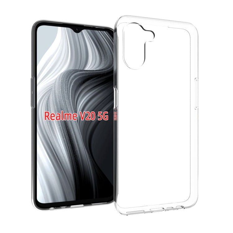 Waterproof Texture TPU Phone Case, For Realme 10 4G, For Realme 9 Pro, For Realme 9 Pro+, For Realme 9i, For Realme 9i 5G, For Realme C30 4G, For Realme C31 4G, For Realme C33 4G, For Realme C35, For Realme GT2 Explorer Master, For Realme GT2 Pro