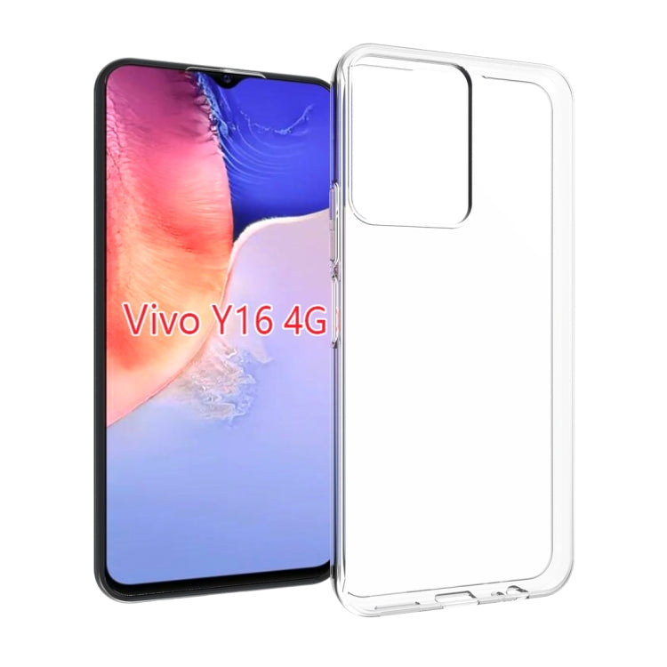 Waterproof Texture TPU Phone Case, For vivo V50 Lite 5G, For vivo Y19s 4G Global, For vivo Y28s 5G Global, For vivo Y38 5G, For vivo Y03 4G, For vivo Y16 4G, For vivo V25 5G, For vivo Y76 5G