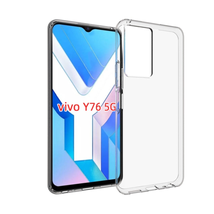 Waterproof Texture TPU Phone Case, For vivo V50 Lite 5G, For vivo Y19s 4G Global, For vivo Y28s 5G Global, For vivo Y38 5G, For vivo Y03 4G, For vivo Y16 4G, For vivo V25 5G, For vivo Y76 5G