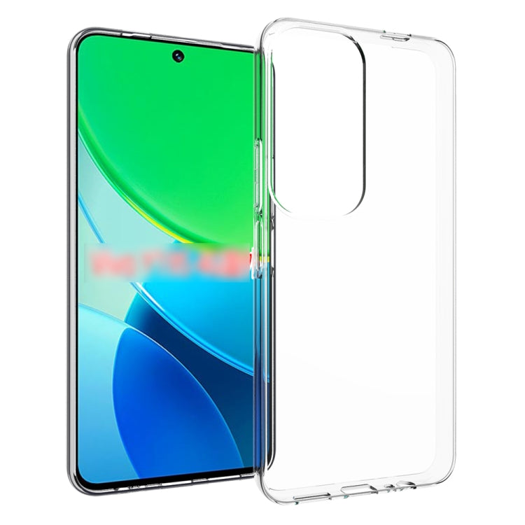 Waterproof Texture TPU Phone Case, For vivo V50 Lite 5G, For vivo Y19s 4G Global, For vivo Y28s 5G Global, For vivo Y38 5G, For vivo Y03 4G, For vivo Y16 4G, For vivo V25 5G, For vivo Y76 5G