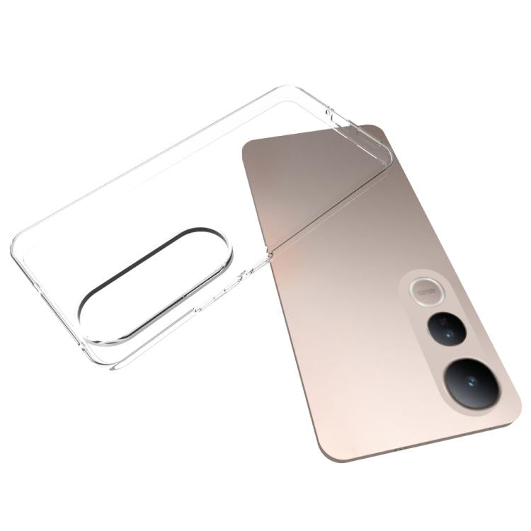 Waterproof Texture TPU Phone Case, For vivo V50 Lite 5G, For vivo Y19s 4G Global, For vivo Y28s 5G Global, For vivo Y38 5G, For vivo Y03 4G, For vivo Y16 4G, For vivo V25 5G, For vivo Y76 5G