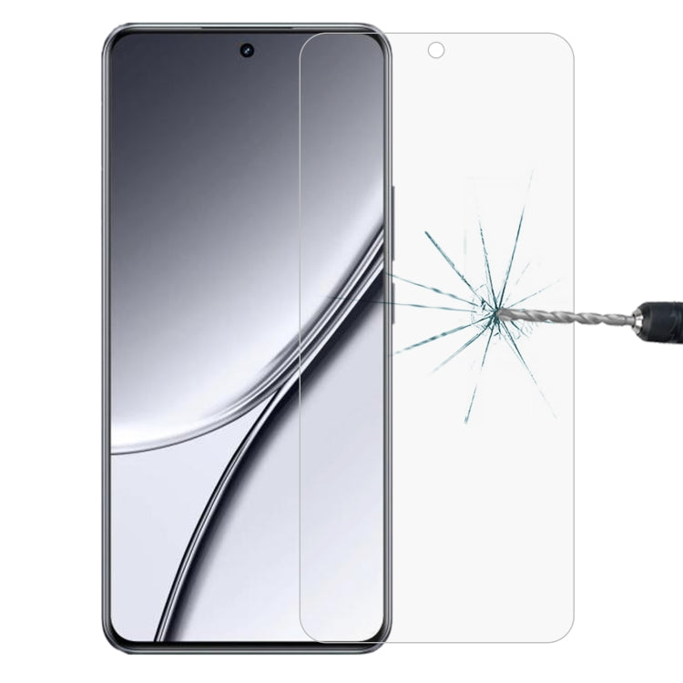 0.26mm 9H 2.5D Tempered Glass Film, For Realme P3x / Narzo 80x, For Realme 14T 5G, For Realme V70, For Realme P3 5G, For Realme 14 Pro Lite, For Realme C75x, For Realme Neo7x, For Realme Neo7 SE, For Realme 14x India, For Realme 12 / C75, For Realme C6...