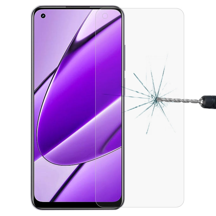 0.26mm 9H 2.5D Tempered Glass Film, For Realme P3x / Narzo 80x, For Realme 14T 5G, For Realme V70, For Realme P3 5G, For Realme 14 Pro Lite, For Realme C75x, For Realme Neo7x, For Realme Neo7 SE, For Realme 14x India, For Realme 12 / C75, For Realme C6...