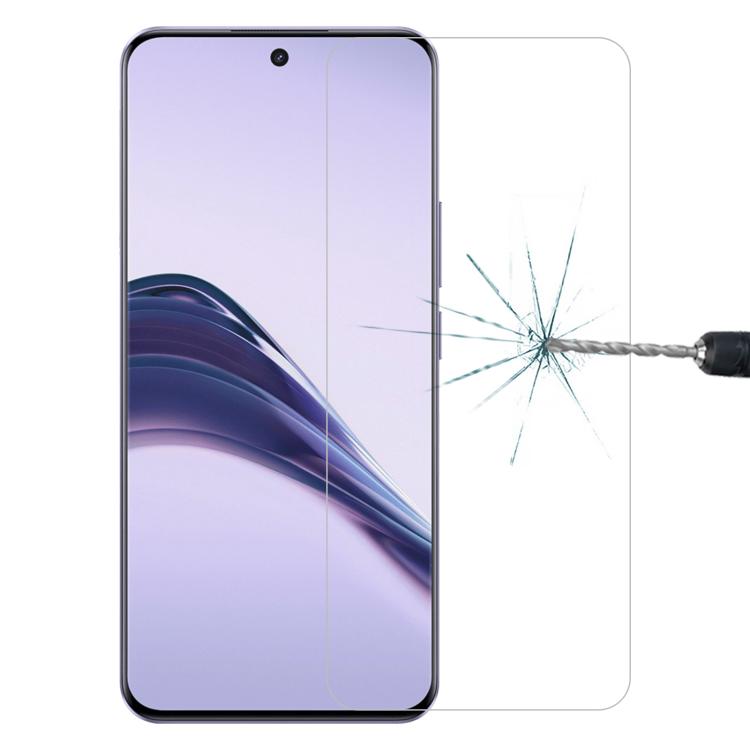 0.26mm 9H 2.5D Tempered Glass Film, For Realme P3x / Narzo 80x, For Realme 14T 5G, For Realme V70, For Realme P3 5G, For Realme 14 Pro Lite, For Realme C75x, For Realme Neo7x, For Realme Neo7 SE, For Realme 14x India, For Realme 12 / C75, For Realme C6...