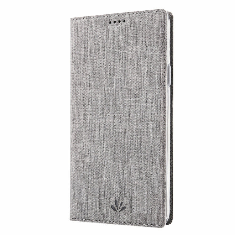 ViLi DMX-54 Shockproof TPU + PU Leather Magnetic Attraction Horizontal Flip Protective Case with Card Slots & Holder