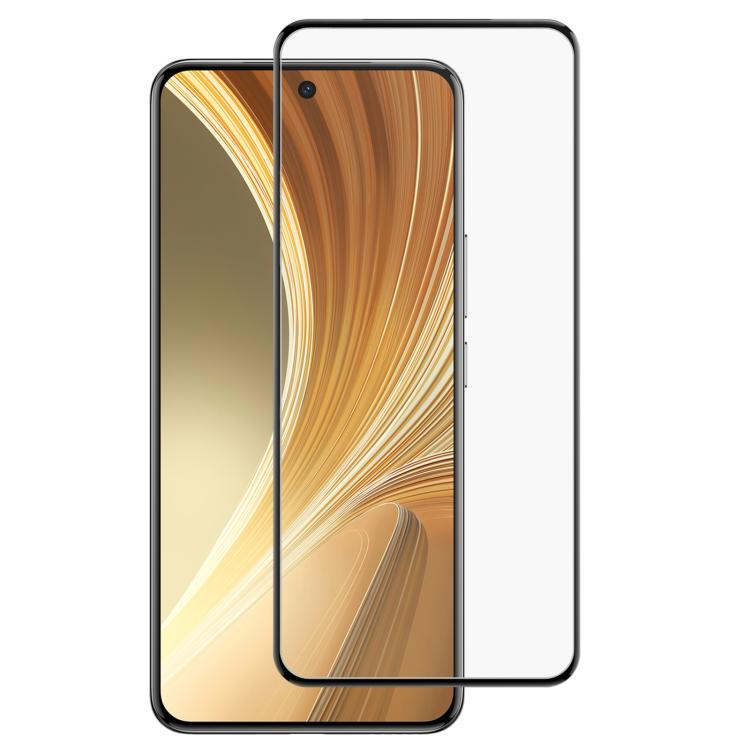 3D Curved Edge Full Screen Tempered Glass Film, For vivo T4 Ultra 5G, For vivo Y400 Pro 5G, For vivo Y19s Pro 4G, For vivo Y300 Pro+, For vivo X200 Ultra, For vivo S20 Pro, For vivo Y300, For vivo X200, For vivo X200 Pro, For vivo V30 Lite ME / V30 SE