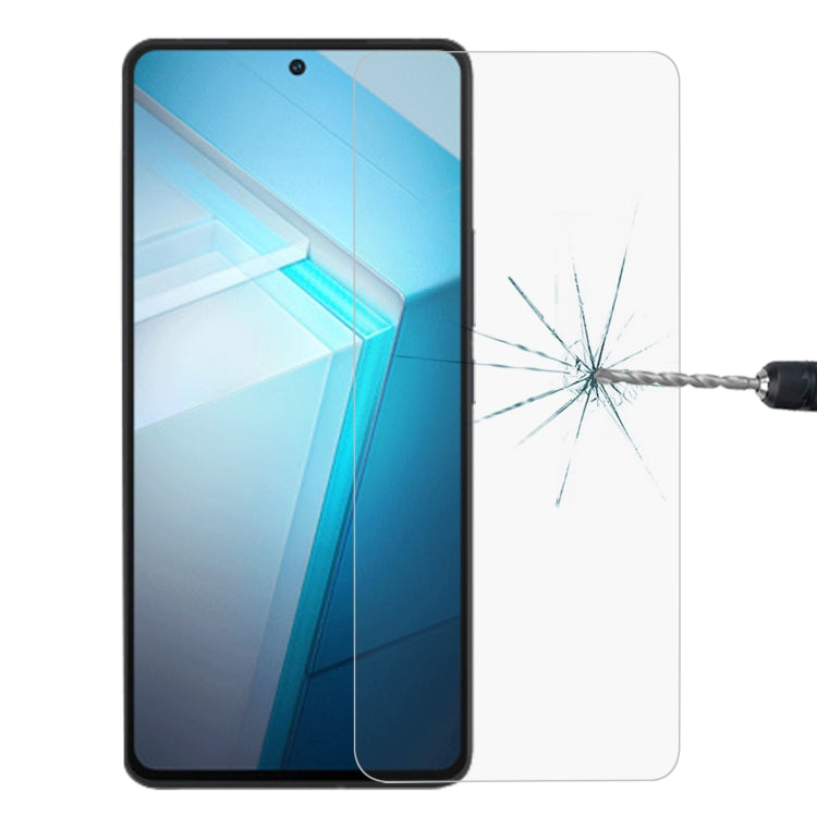 0.26mm 9H 2.5D Tempered Glass Film
