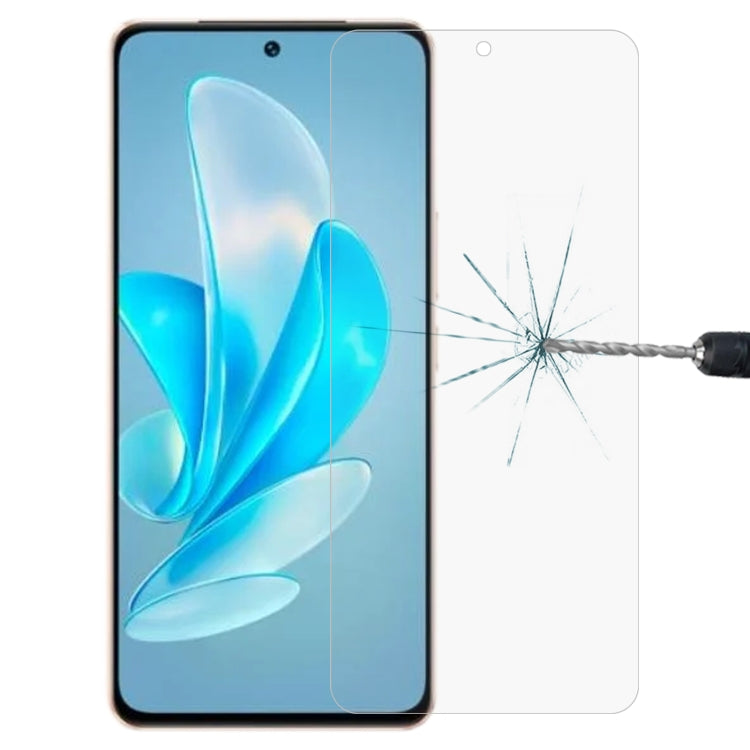0.26mm 9H 2.5D Tempered Glass Film